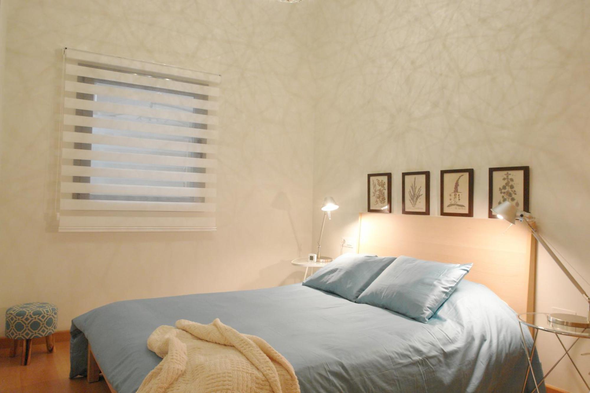 Moderno Y Centrico Apartamento 1 Dormitorio Màlaga Exteriér fotografie