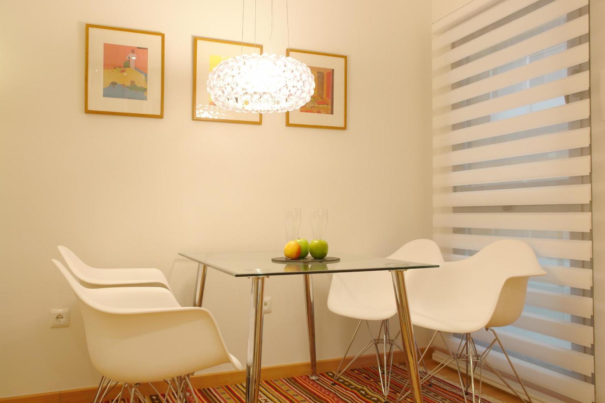 Moderno Y Centrico Apartamento 1 Dormitorio Màlaga Exteriér fotografie
