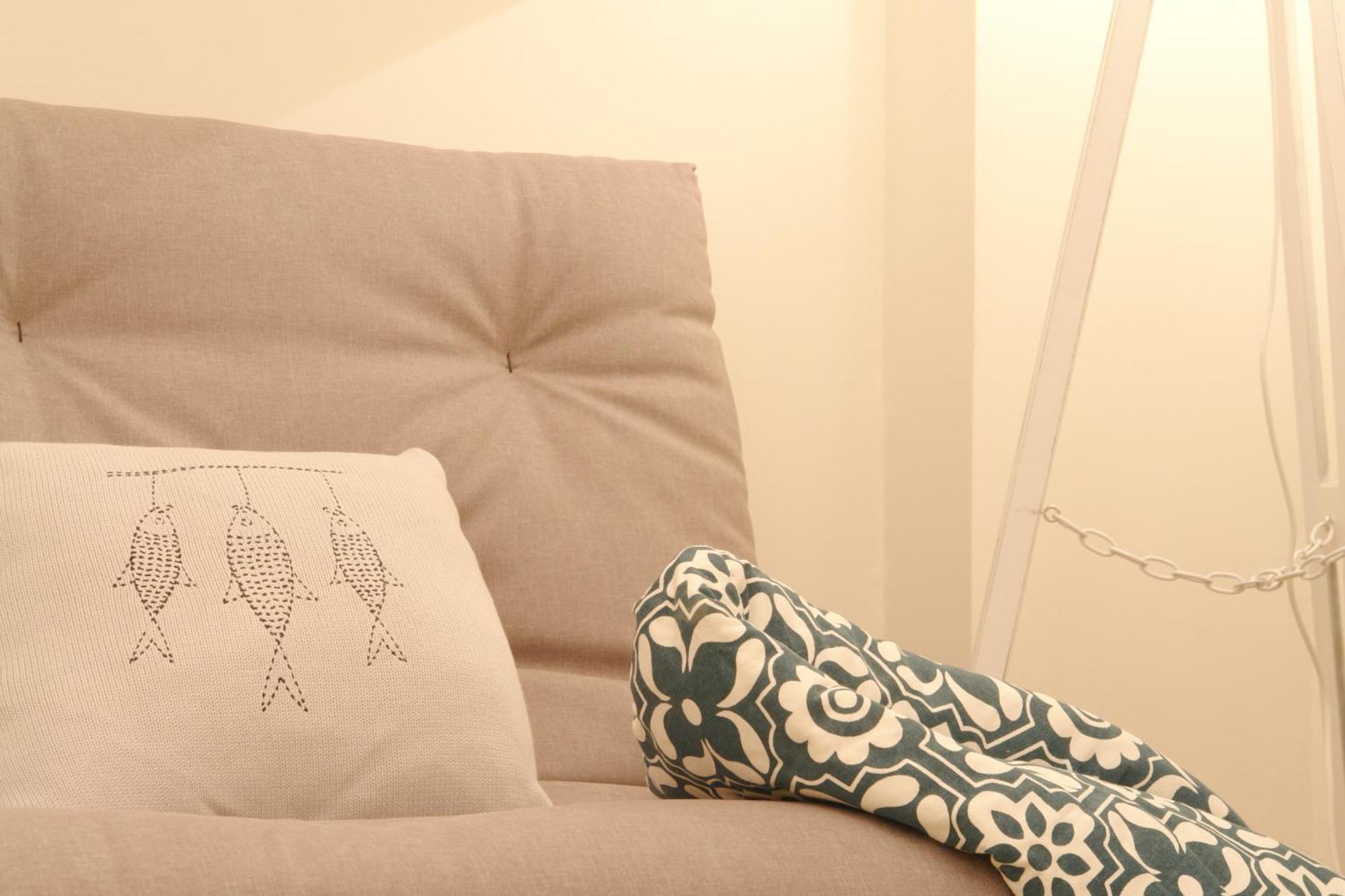 Moderno Y Centrico Apartamento 1 Dormitorio Màlaga Exteriér fotografie