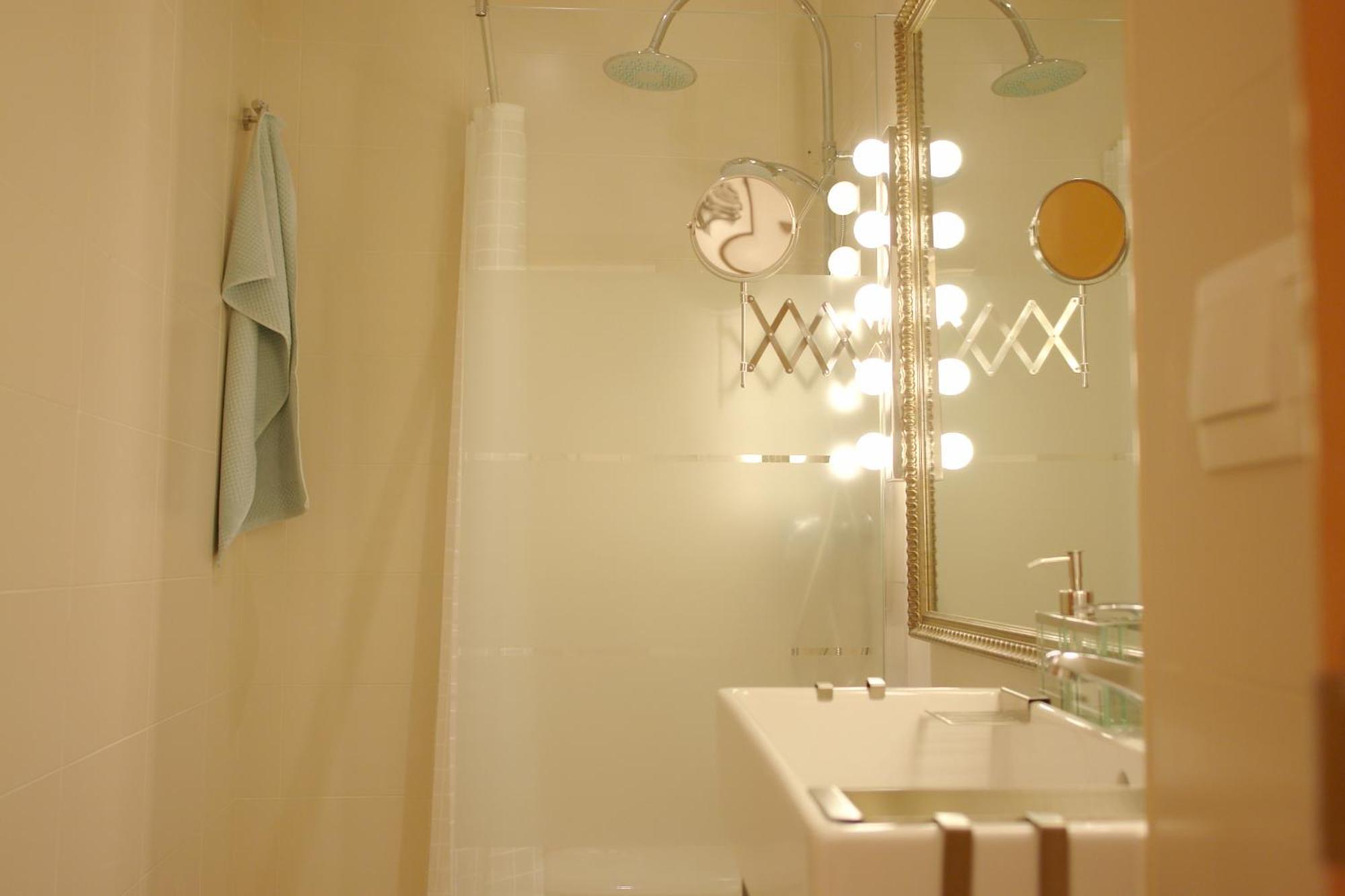 Moderno Y Centrico Apartamento 1 Dormitorio Màlaga Exteriér fotografie
