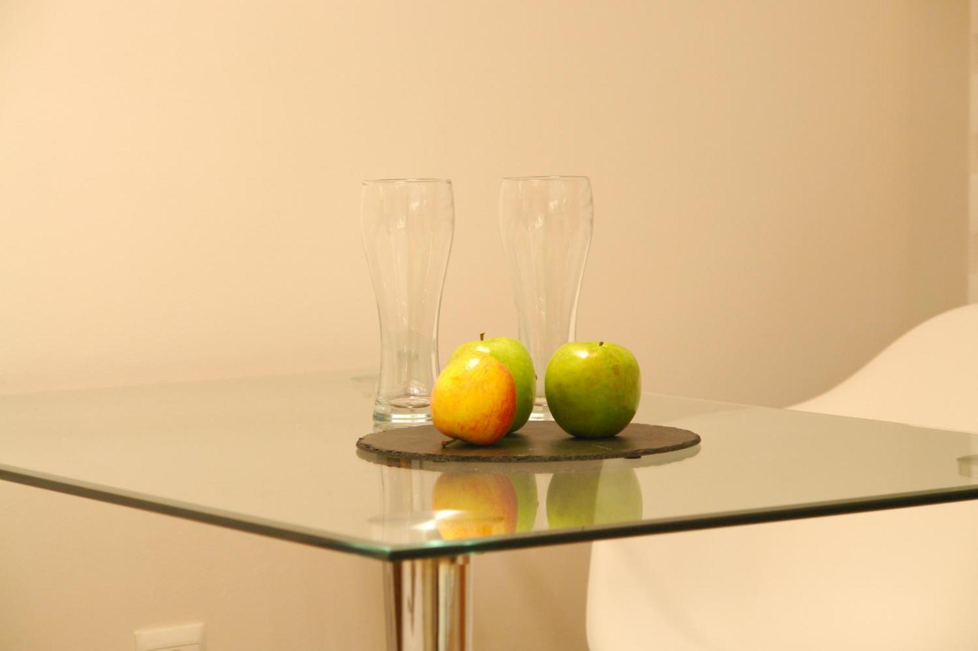 Moderno Y Centrico Apartamento 1 Dormitorio Màlaga Exteriér fotografie