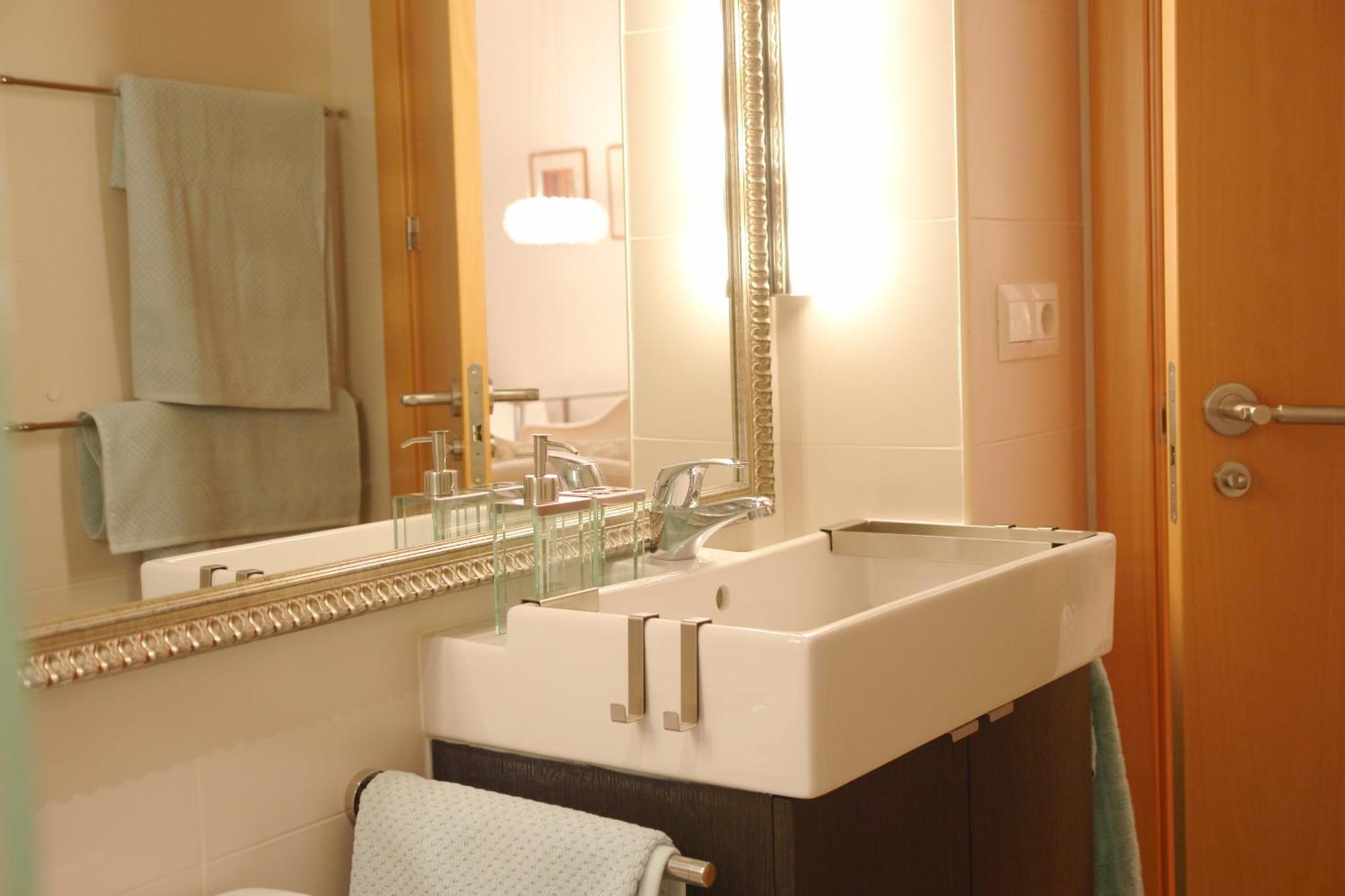 Moderno Y Centrico Apartamento 1 Dormitorio Màlaga Exteriér fotografie