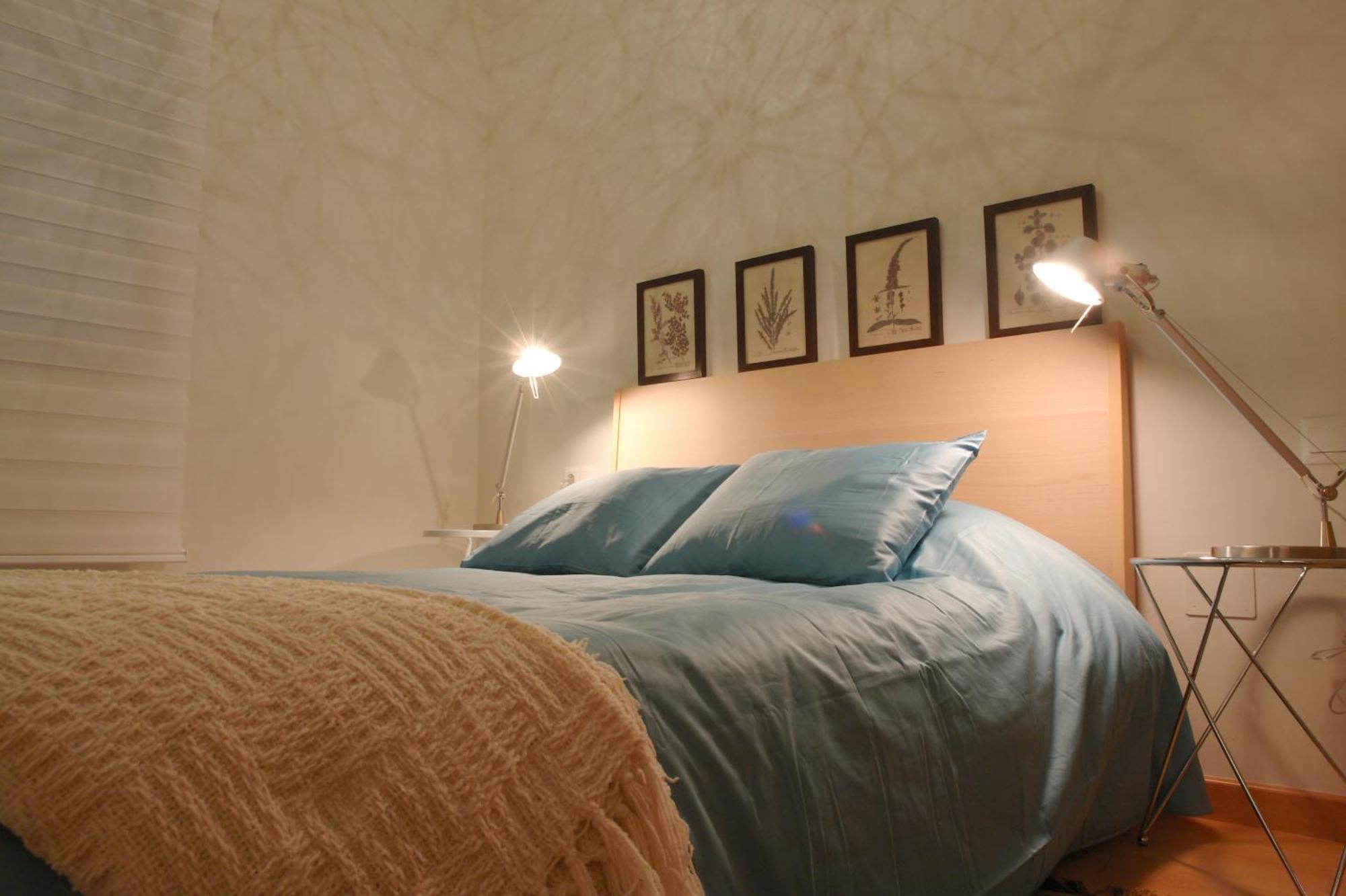 Moderno Y Centrico Apartamento 1 Dormitorio Màlaga Exteriér fotografie