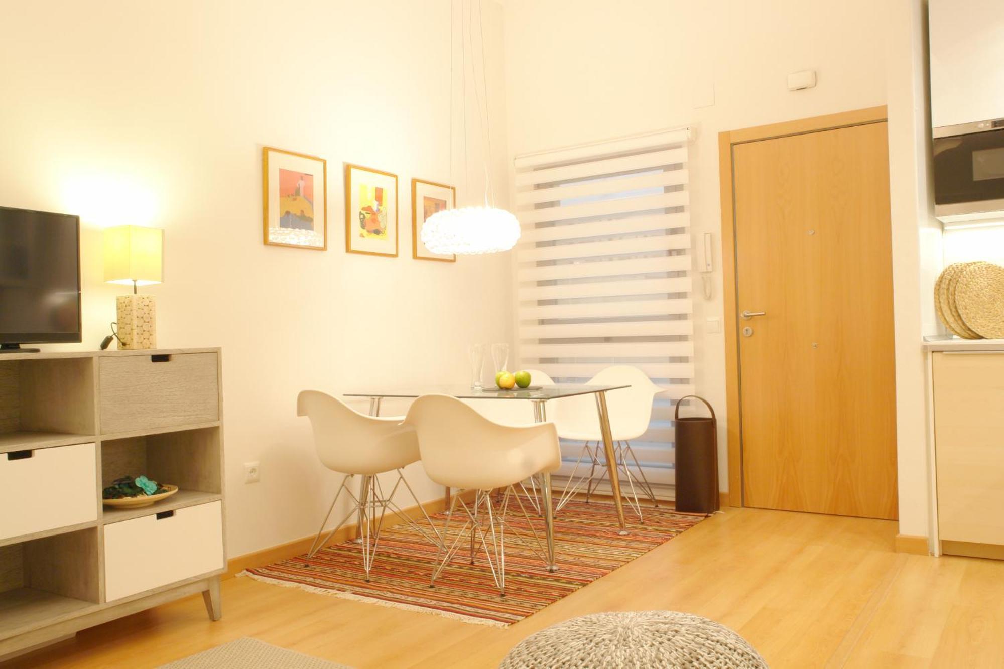 Moderno Y Centrico Apartamento 1 Dormitorio Màlaga Exteriér fotografie