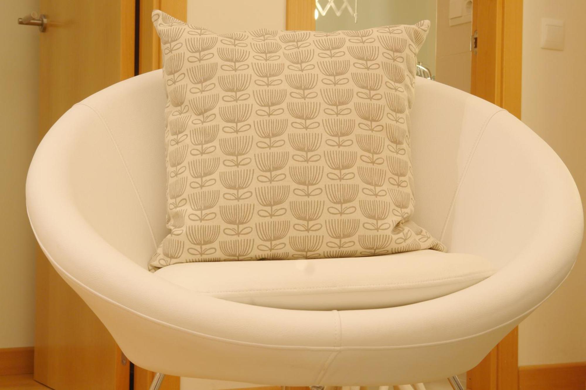 Moderno Y Centrico Apartamento 1 Dormitorio Màlaga Exteriér fotografie