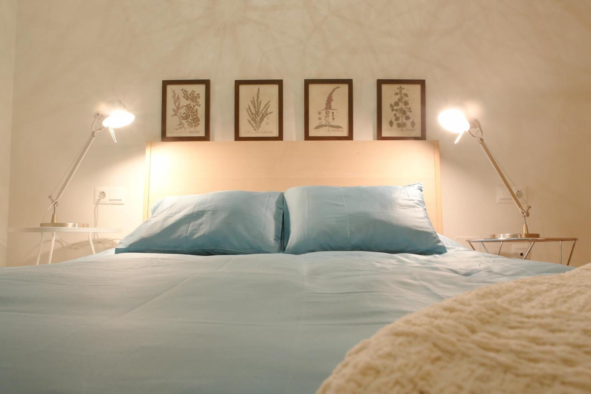 Moderno Y Centrico Apartamento 1 Dormitorio Màlaga Exteriér fotografie